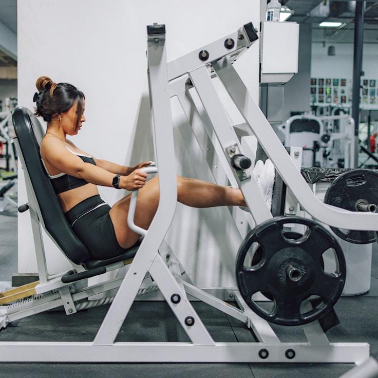 Fitness enthusiast and reviewer from New York