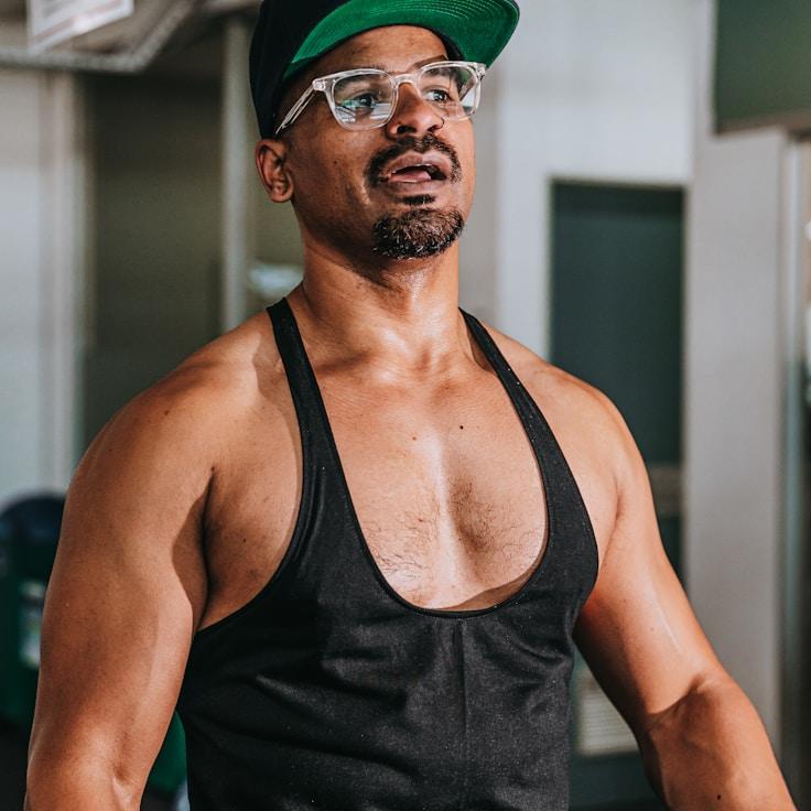 Simple fitness habits and routine planning